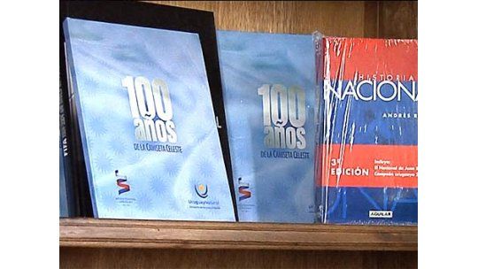 Formación integral en Nacional: inauguraron biblioteca