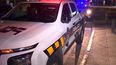 menor de 17 anos se encuentra internado tras ser baleado en una pierna, en villa espanola
