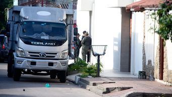 bolivia: investigan si personal policial esta involucrado en robos de bienes vinculadas al caso marset