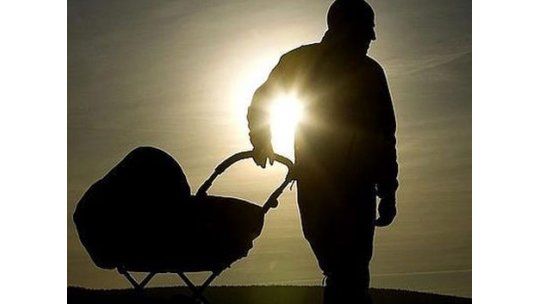 Licencia por paternidad: 48 hombres pidieron nuevo medio horario