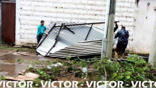 Temporal Rivera foto Víctor Pons