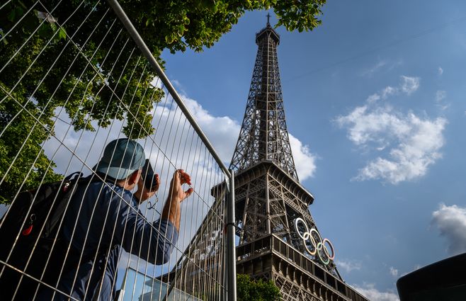 Imagen de archivo. Foto: AFP