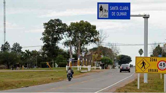 Santa Clara