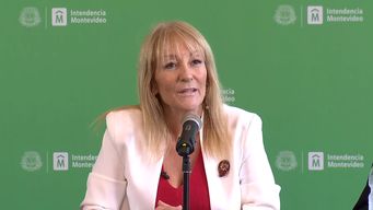 carolina cosse se despidio de la intendencia de montevideo tras anunciar rebajas tributarias