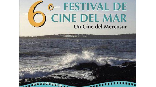 Sexta edición del Festival de Cine del Mar en Punta del Este