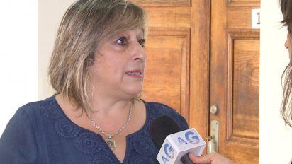 raquel rosa deja epidemiologia y pasa a ser asesora directa de asqueta