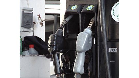 Ancap cuestiona a estacioneros que harán paro durante tres días