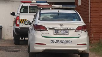 imputaron a la mujer que asesino a un hombre de una punalada en el pecho en paso carrasco