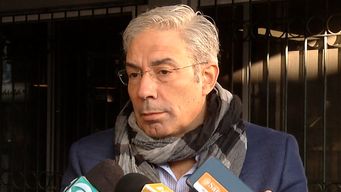 Robert Silva, presidente del Codicen.