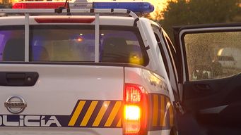 El hombre que se presentó en una comisaría resultó imputado.