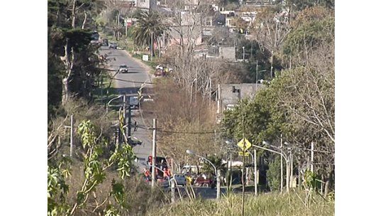 Investigan asesinato de un joven de 24 años en el Cerro