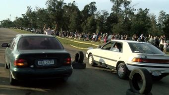 habilitan pista para picadas legales de autos y motos en maldonado; unasev comparte la medida