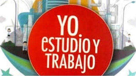 estudio y trabajo