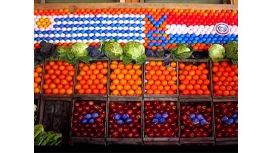 La fiebre celeste ya invade a los uruguayos para la final
