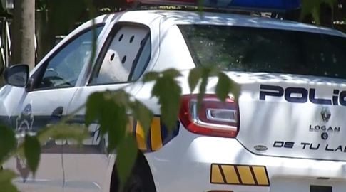 Doble homicidio y suicidio en Los Cerrillos: un policía mató a su ex, a la actual pareja de la mujer y se quitó la vida