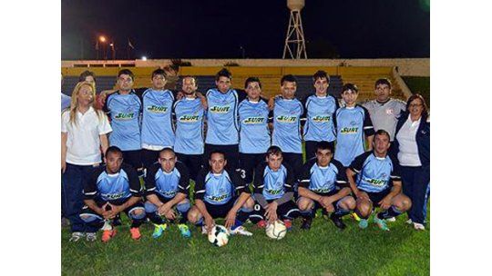 Selección gay uruguaya pasó a llamarse de la diversidad sexual