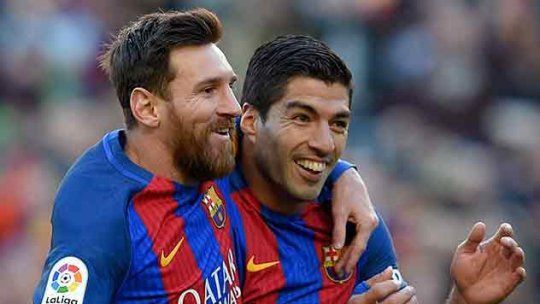 suárez