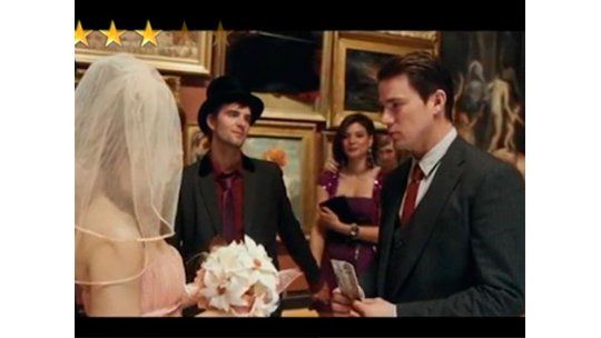 Avalancha de estrenos este fin de semana