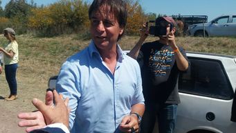 lacalle pou sobre el reemplazo de su jefe de seguridad: no se necesita esa figura