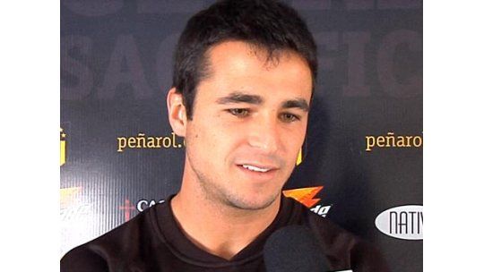 A dos partidos del clásico, en Peñarol ya se habla del tema