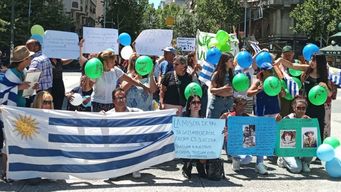 ministro de defensa recibe a familiares de militares en el congo este lunes; hay cierta normalidad, dijo