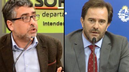 cardoso ceso al director de turismo por bajo rendimiento y problemas de relacionamiento