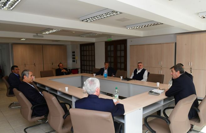 Foto: Gentileza Ovación El País