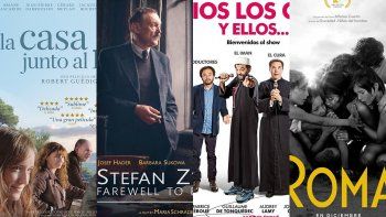 Subrayado | ESTRENOS PRIMERA PARTE