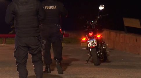 Falleció el efectivo de Guardia Republicana baleado en la cabeza en una rapiña en Punta Gorda