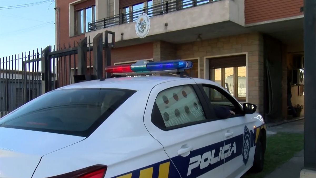 Condenaron a dos años de prisión a hombre que abusó sexualmente de vecina de 12 años