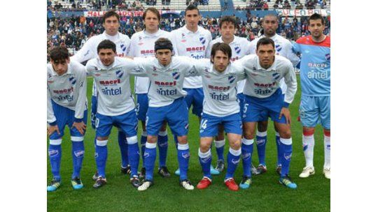 Nacional fijó los precios para el clásico