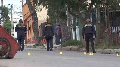 para lacalle pou grandes crimenes estan relacionados al narcotrafico