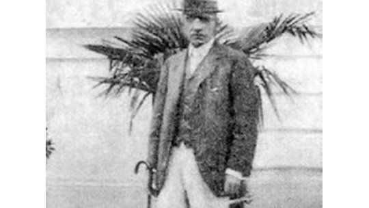 Homenajean a tres uruguayos que iban en el Titanic