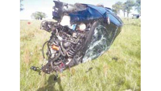 Joven empresario artiguense murió por dormirse al volante