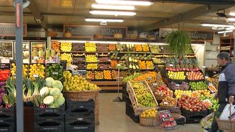 la inflacion anual baja al 7,1%, el menor nivel desde mayo de 2021