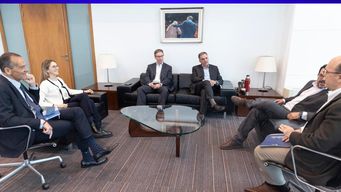 camara de comercio se reunio con orsi y entre los temas estuvo las dificultades que generan plataformas como temu