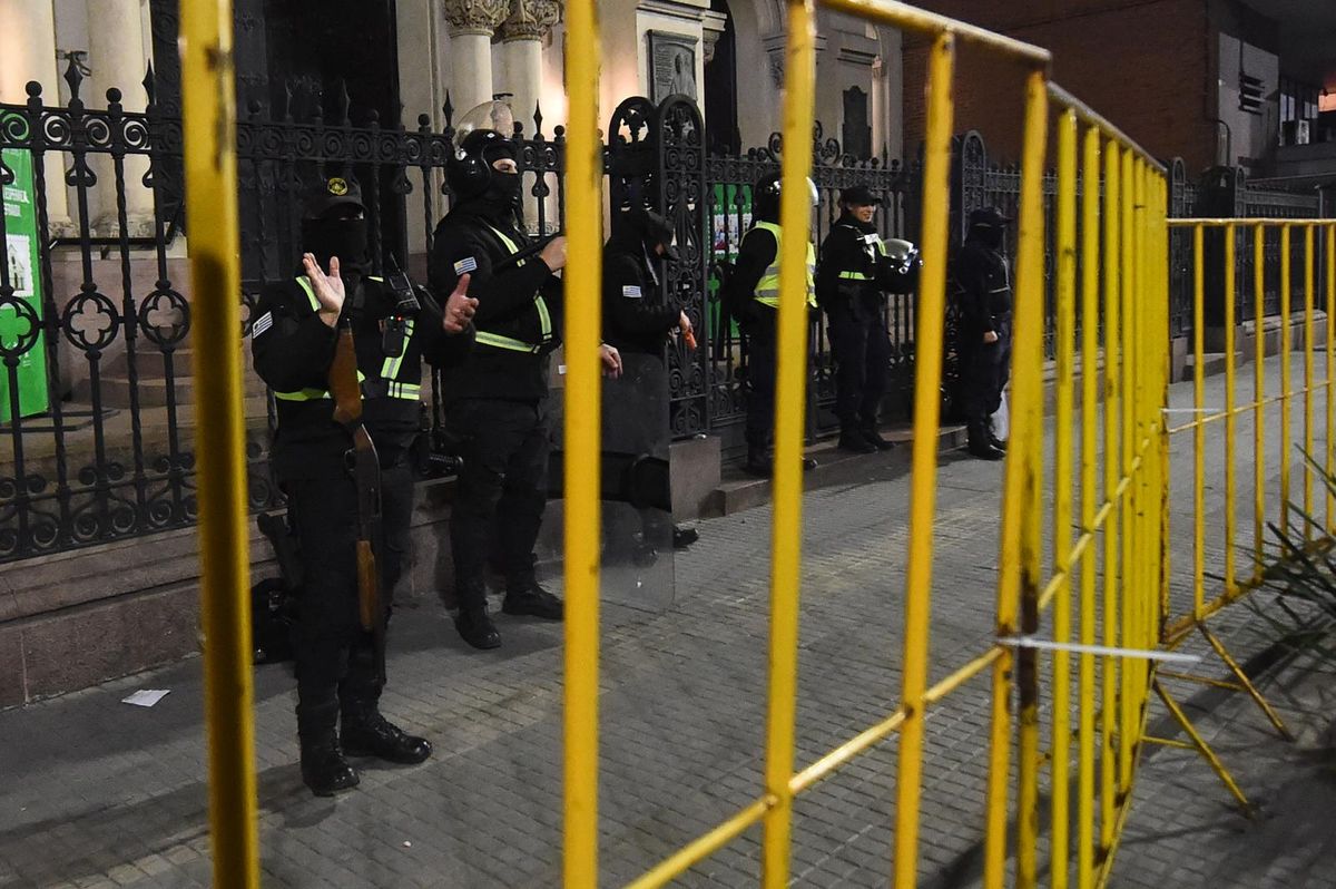 Foto: Dante Fernández / Foco UY