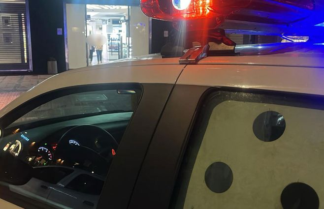 policía-robo-piraña