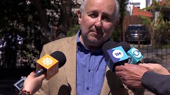 da silveira sobre ocupacion zorrilla hay que hacer todo lo posible para resolverlo lo antes posible