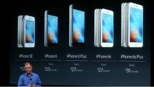 iphone