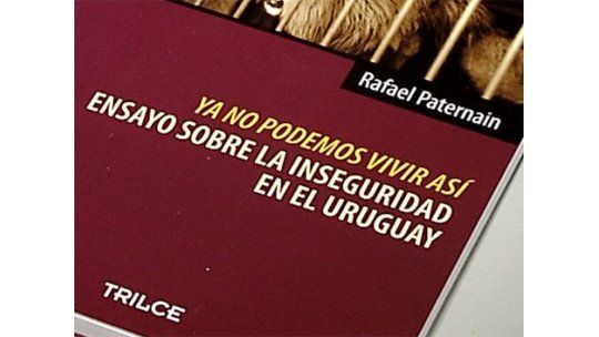 “Ya no podemos vivir así”, dice ex asesor de Bonomi