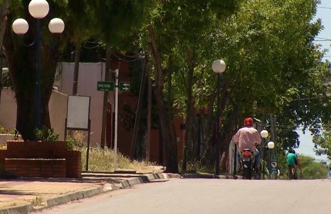 Foto: Subrayado. Trinidad, Flores.