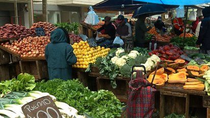 intendencia ampliara horario de ferias y aumentara controles