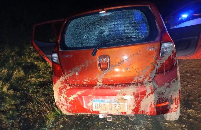 Foto cedida a Subrayado.