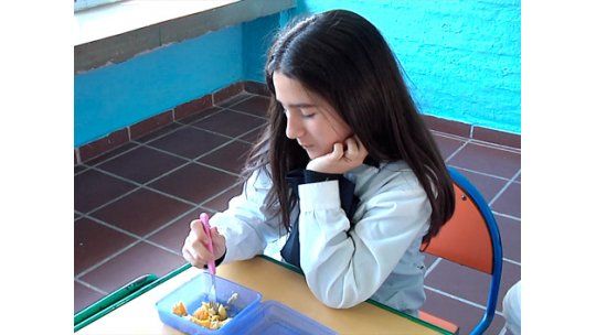 Escuelas y liceos sin gaseosas, papitas, alfajores ni chocolate