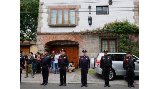 Restos de García Márquez serán incinerados en ceremonia privada