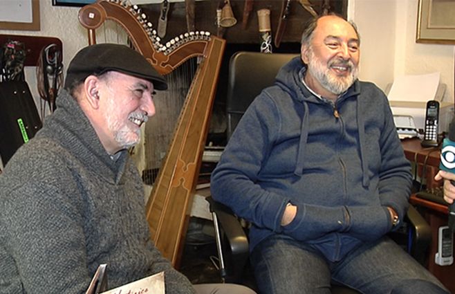 LARBANOIS Y CARRERO