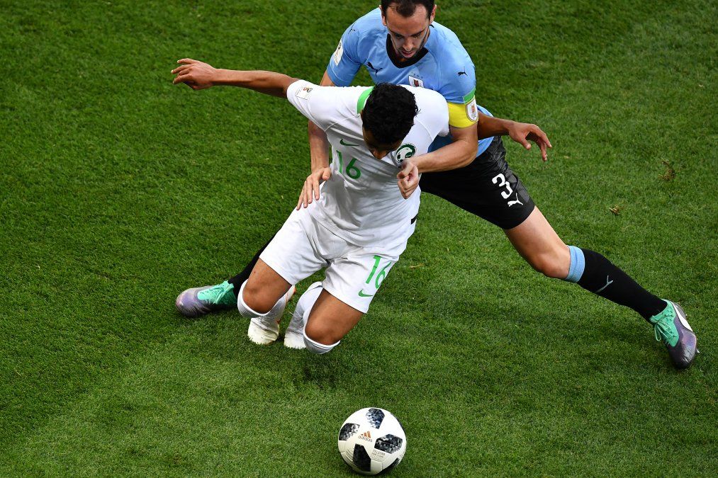 Uruguay Arabia Saudita 14