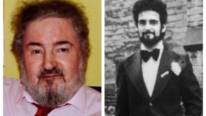 Peter Sutcliffe fue condenado en 1981 a 20 cadenas perpetuas&nbsp;