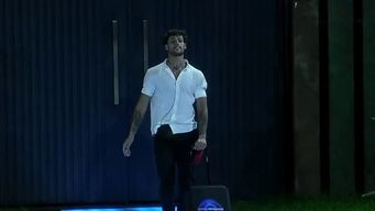 gran hermano: se fue joel, se desarmo un grupo y hubo pelea por un edulcorante